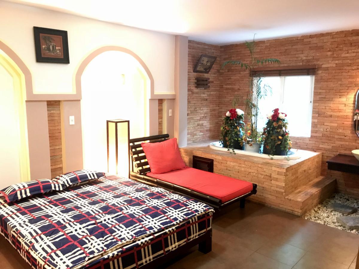 Sakura Cafe Leilighet Ho Chi Minh-byen Eksteriør bilde