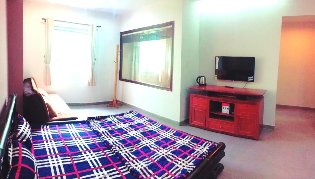 Sakura Cafe Leilighet Ho Chi Minh-byen Eksteriør bilde