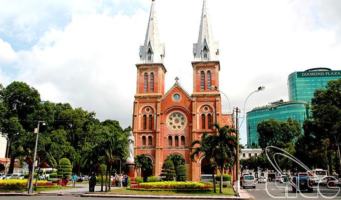 Sakura Cafe Leilighet Ho Chi Minh-byen Eksteriør bilde
